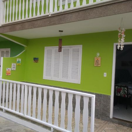 Casa Verde Cabo Frio Eksteriør bilde