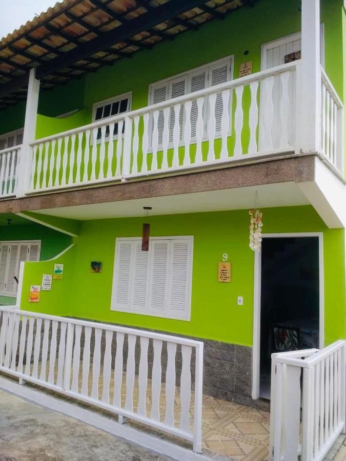 Casa Verde Cabo Frio Eksteriør bilde
