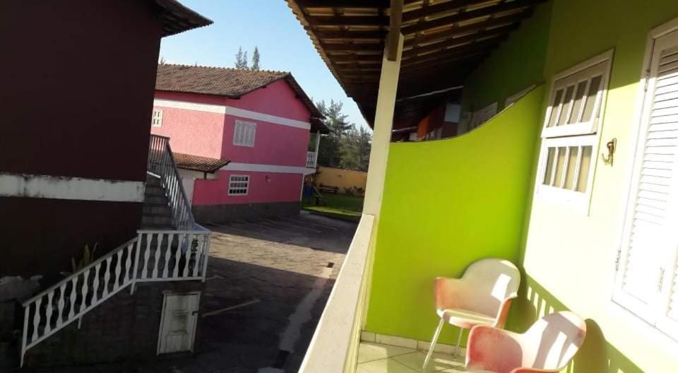 Casa Verde Cabo Frio Eksteriør bilde
