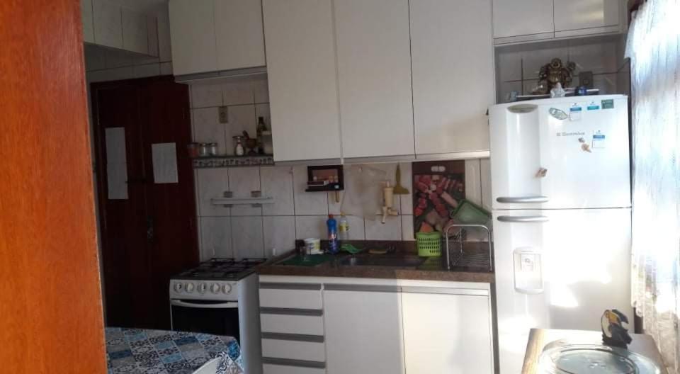 Casa Verde Cabo Frio Eksteriør bilde