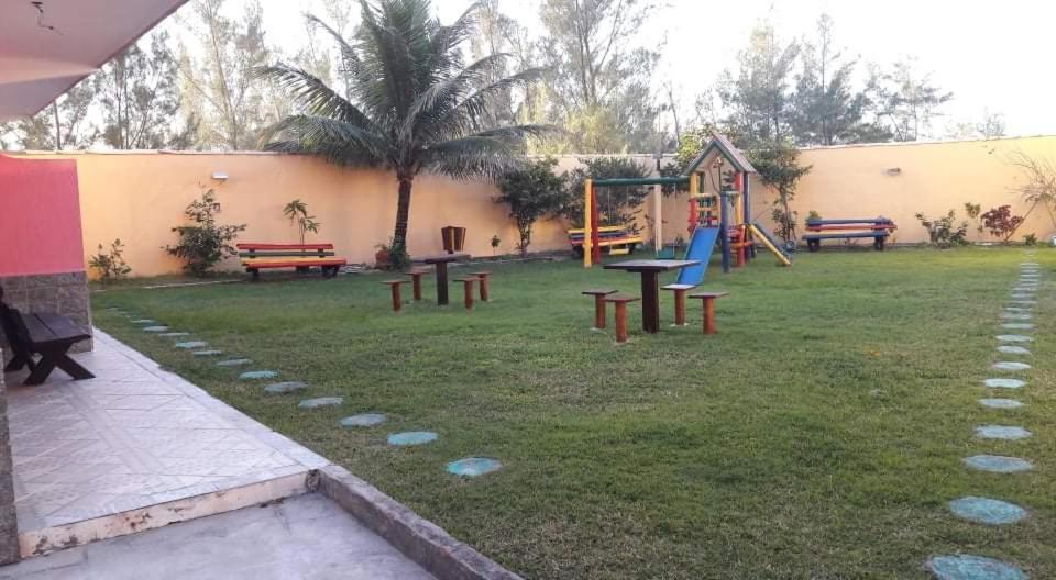 Casa Verde Cabo Frio Eksteriør bilde