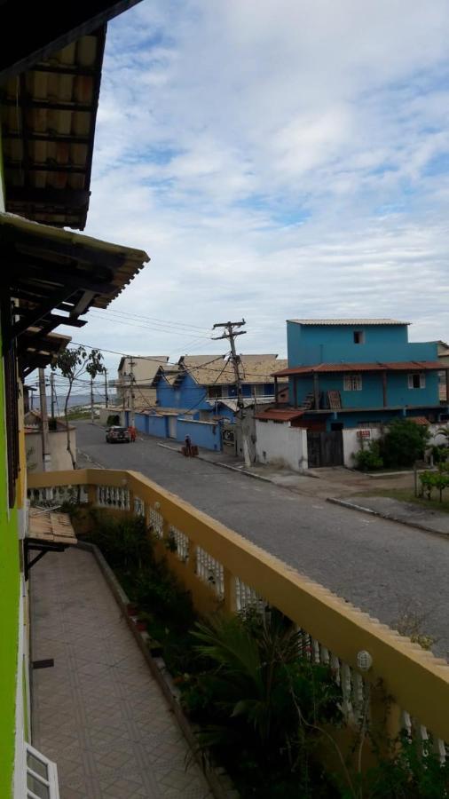 Casa Verde Cabo Frio Eksteriør bilde