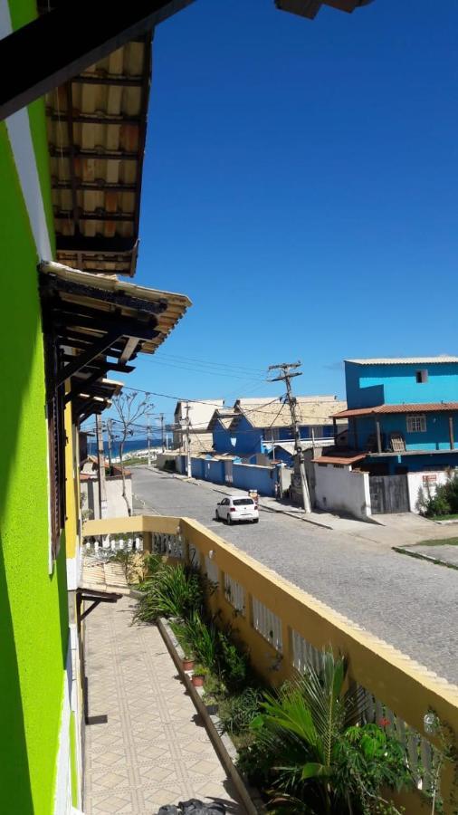 Casa Verde Cabo Frio Eksteriør bilde