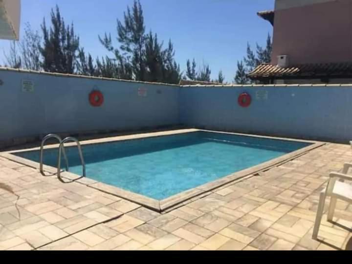 Casa Verde Cabo Frio Eksteriør bilde