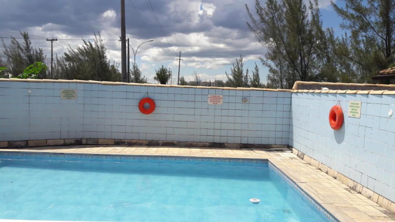 Casa Verde Cabo Frio Eksteriør bilde