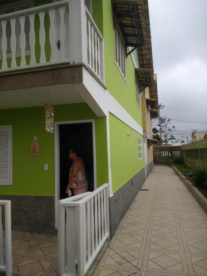 Casa Verde Cabo Frio Eksteriør bilde