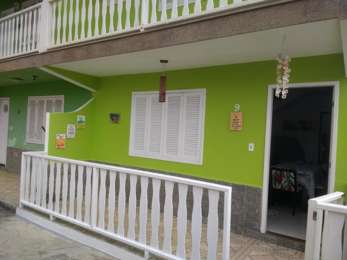 Casa Verde Cabo Frio Eksteriør bilde