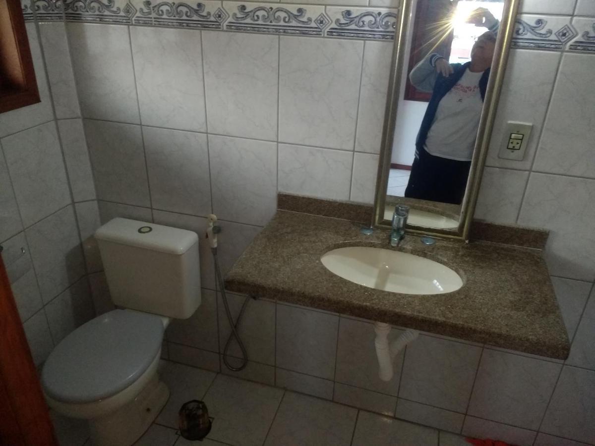 Casa Verde Cabo Frio Eksteriør bilde