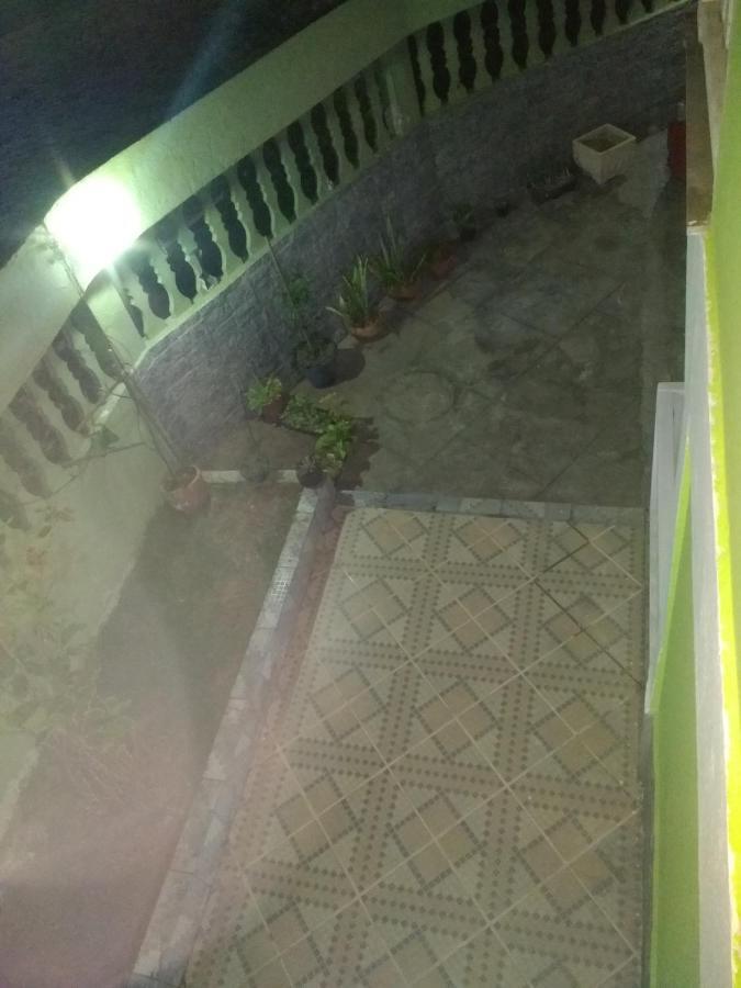 Casa Verde Cabo Frio Eksteriør bilde