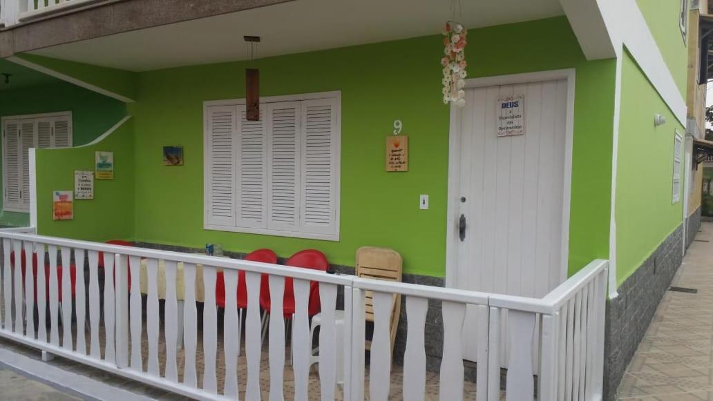 Casa Verde Cabo Frio Eksteriør bilde