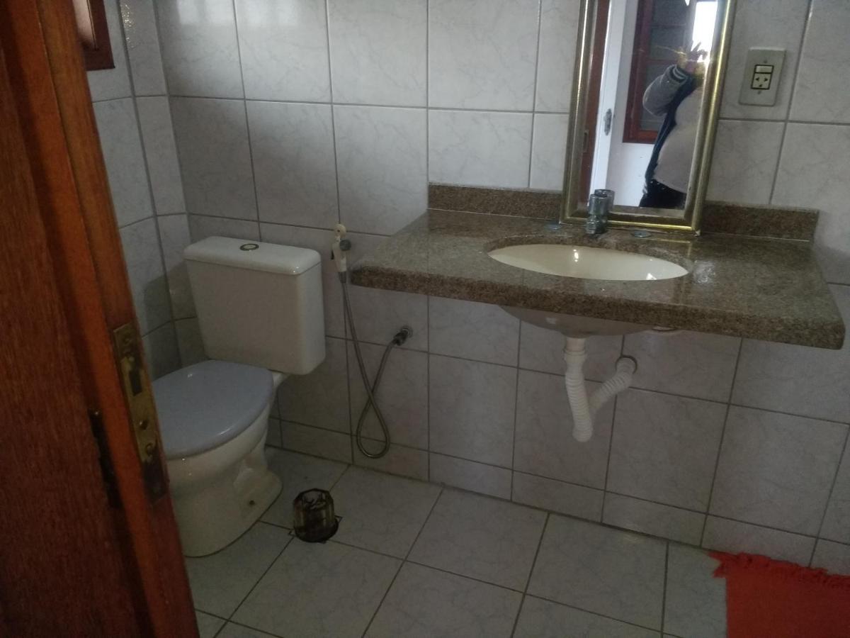Casa Verde Cabo Frio Eksteriør bilde
