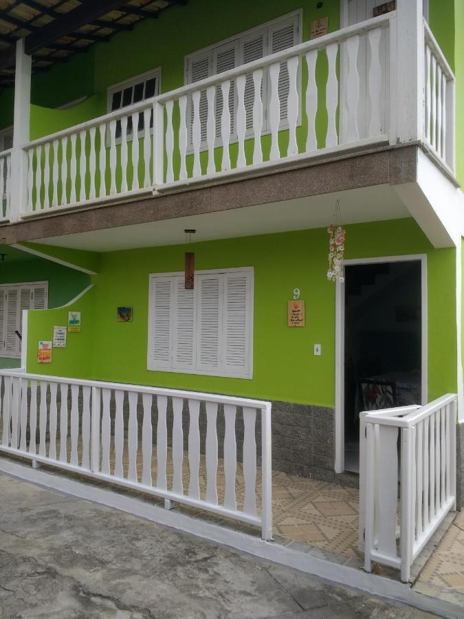 Casa Verde Cabo Frio Eksteriør bilde