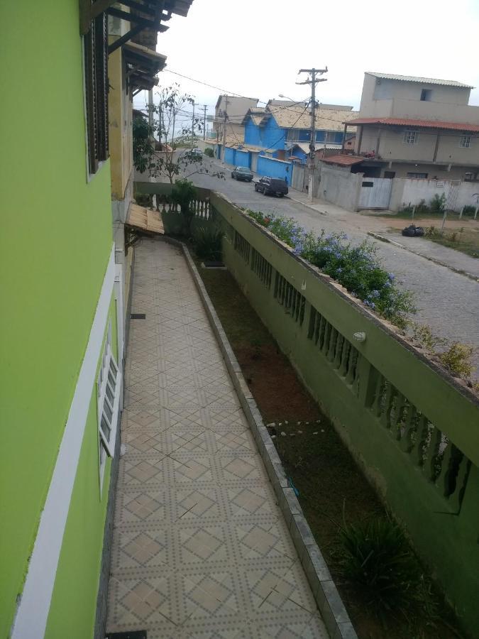 Casa Verde Cabo Frio Eksteriør bilde