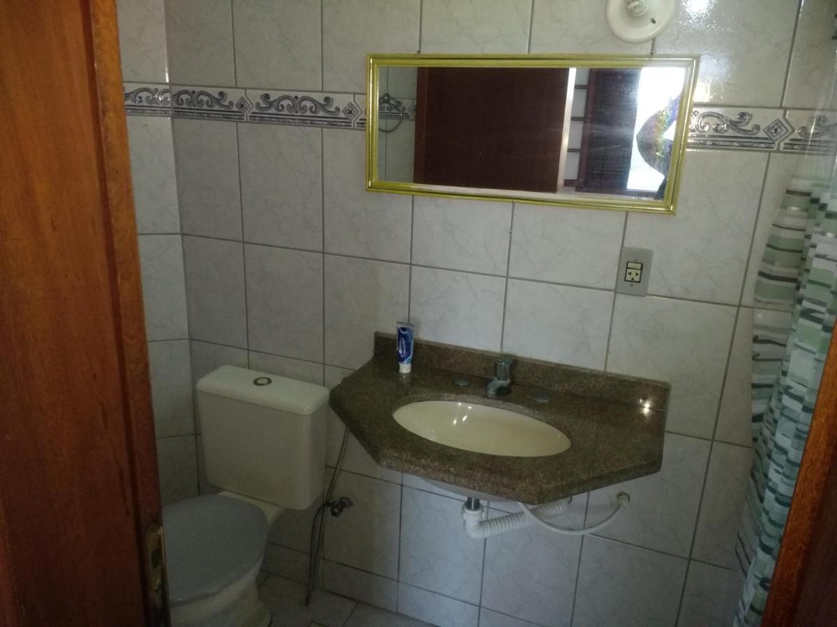 Casa Verde Cabo Frio Eksteriør bilde