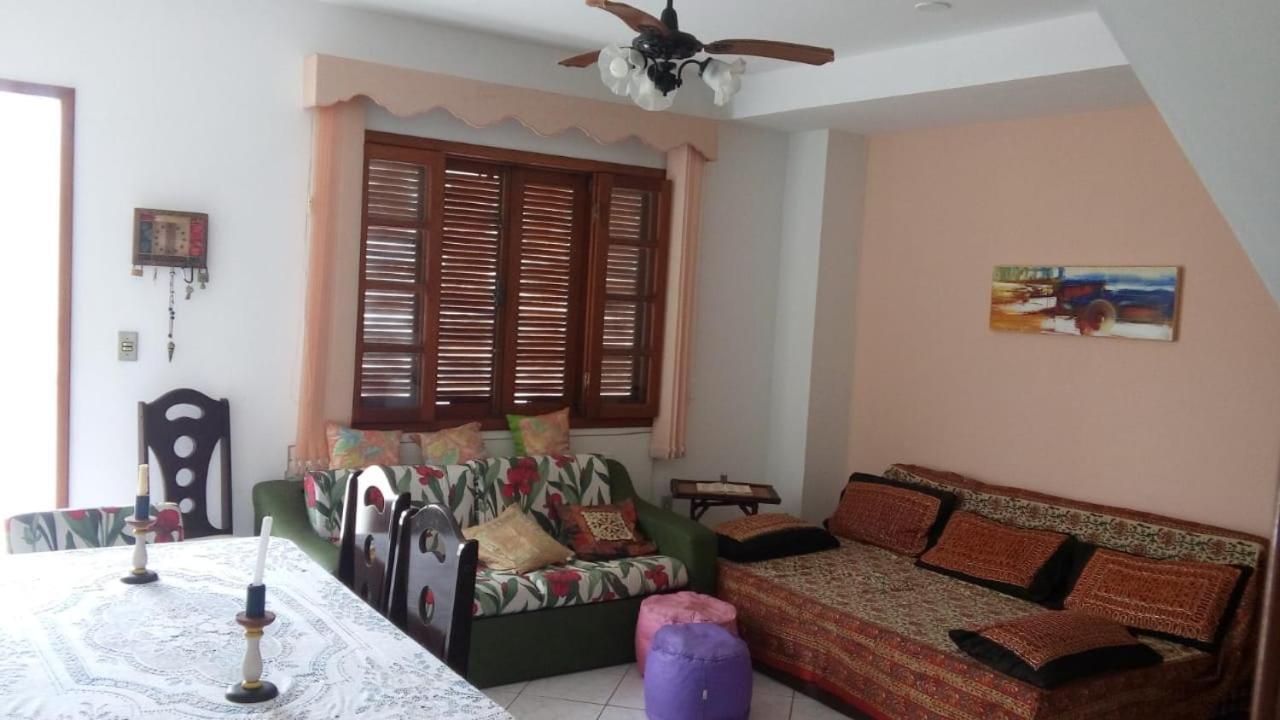 Casa Verde Cabo Frio Eksteriør bilde