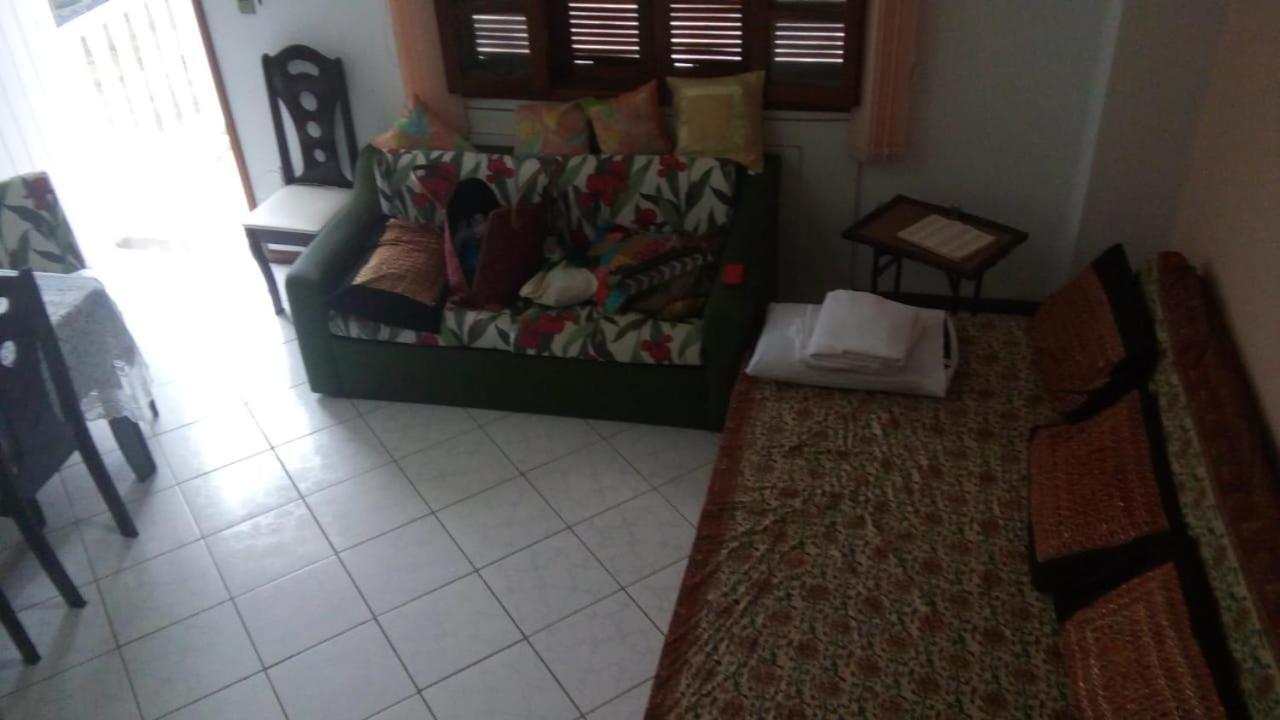 Casa Verde Cabo Frio Eksteriør bilde
