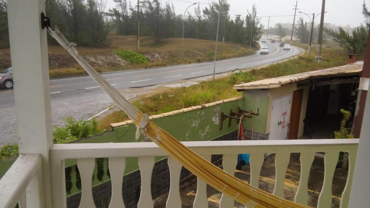 Casa Verde Cabo Frio Eksteriør bilde
