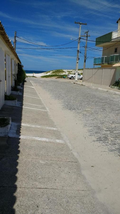 Casa Verde Cabo Frio Eksteriør bilde
