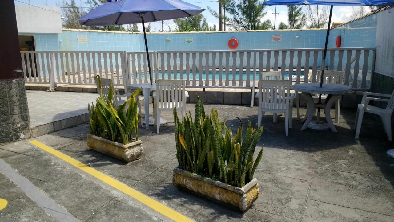 Casa Verde Cabo Frio Eksteriør bilde