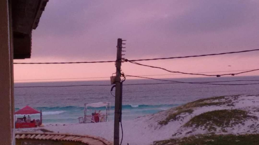Casa Verde Cabo Frio Eksteriør bilde