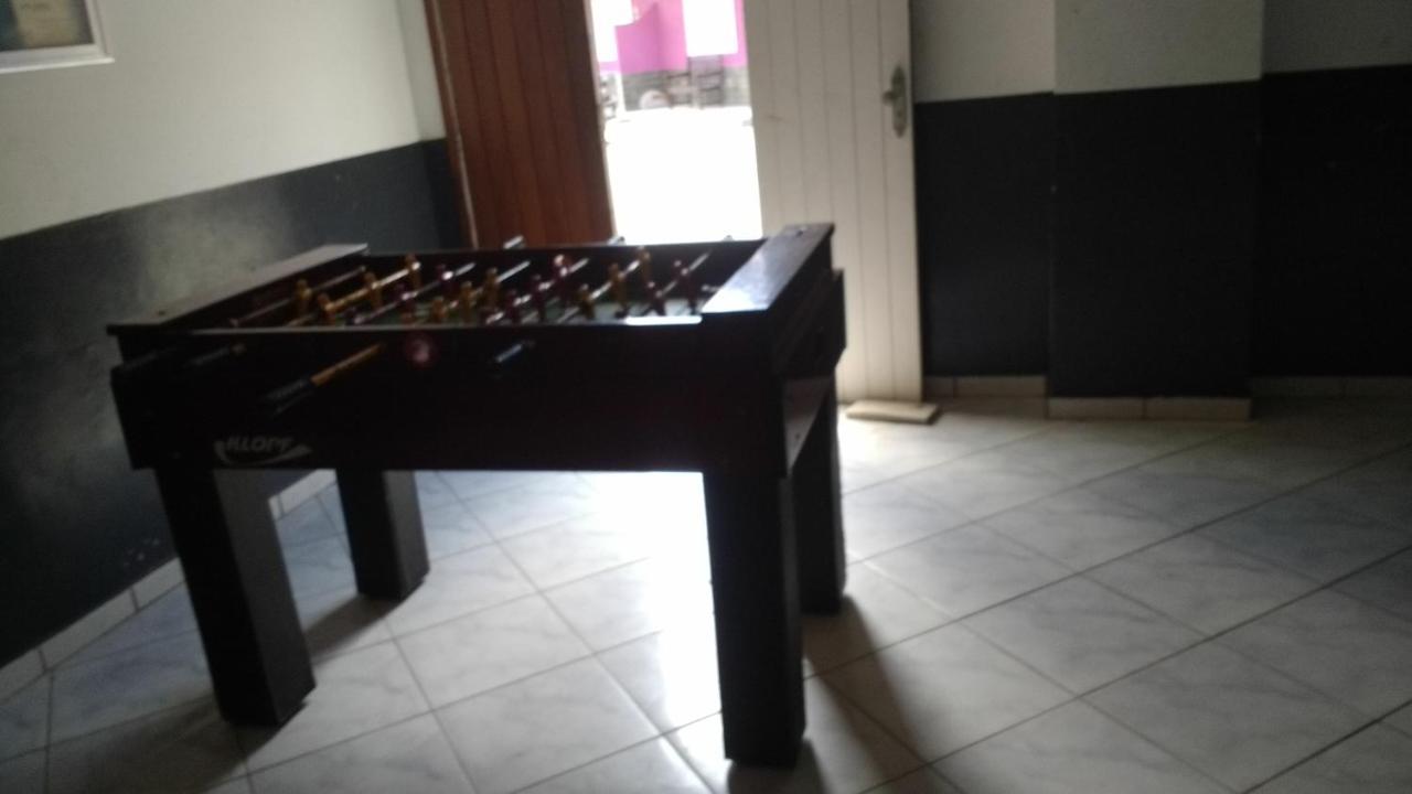 Casa Verde Cabo Frio Eksteriør bilde