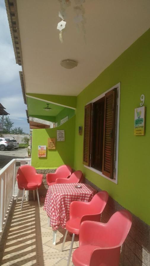 Casa Verde Cabo Frio Eksteriør bilde