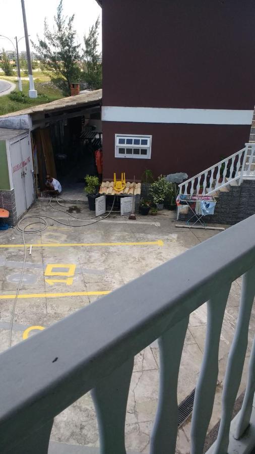Casa Verde Cabo Frio Eksteriør bilde